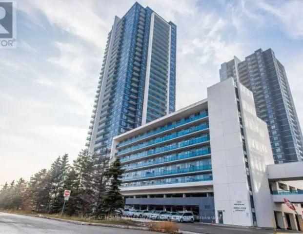 2711 - 3700 HIGHWAY 7 ROAD | 2711 - 3700 HIGHWAY 7 ROAD, Vaughan - Photo 1