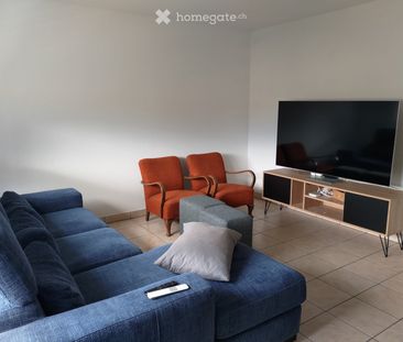 3.5 Zimmer - Photo 1