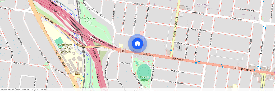 1A Anderson Street, Vic 3044, Pascoe Vale South