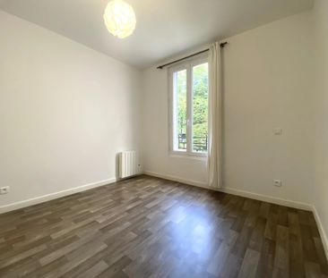 Location Maison 2 pièces 39m² ISSY LES MOULINEAUX 92130 - Photo 3