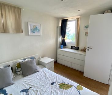 2.5 Zimmer, 40 m² - Photo 2