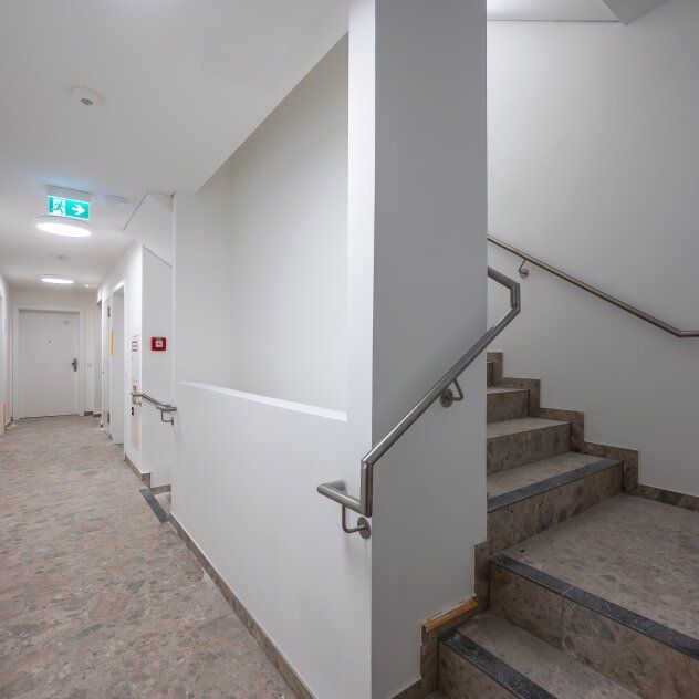 ++MOLLARD 50++ Stylish 2-room-apartment in the Heart of the City (1/13) - Foto 1