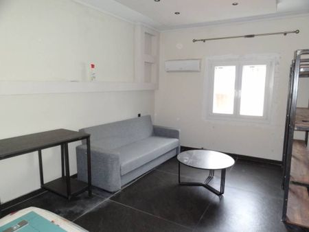 Studio/Γκαρσονιέρα για ενοικίαση Ζευγάρια (Ιωάννινα) - Φωτογραφία 2
