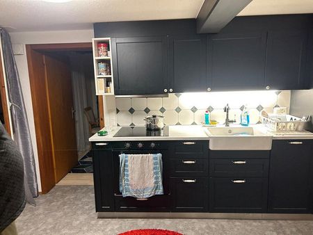 Gemütliche 3-Zimmer-Wohnung in Biglen - Foto 4