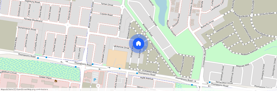 26 Somerford Drive, Vic 3978, Clyde North