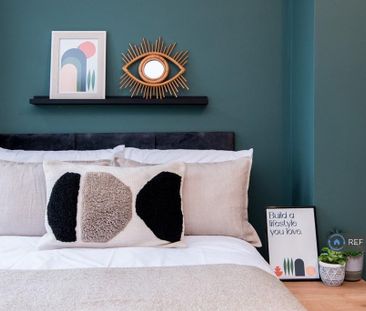 1 bedroom in a house share to rent - Photo 1