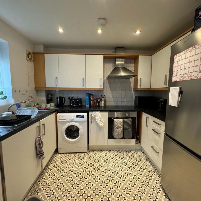 Flat 7, 64a Kingfisher WayLoughborough - Photo 1