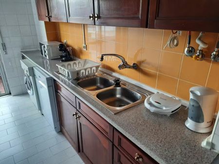 Rua Jaime Lopes Dias, Lisbon, Lisbon 1750 - Photo 2