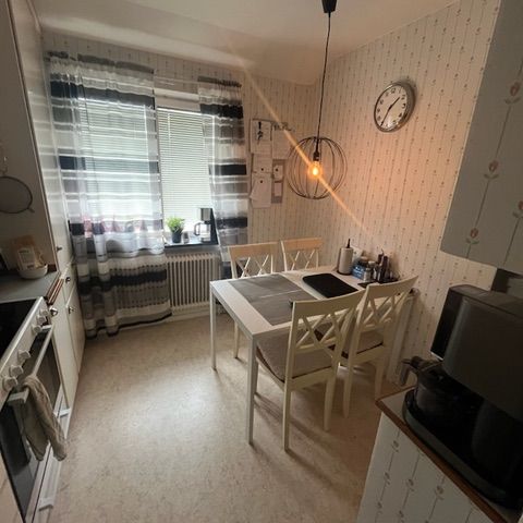 Köpmangatan, Vännäs - Foto 1