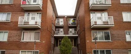 3 rooms apartment of 21m² in Montreal - Photo 1