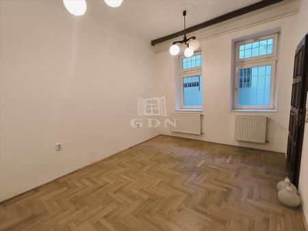 Kiadó jó állapotú lakás - Budapest IX. kerület – 3. fotó