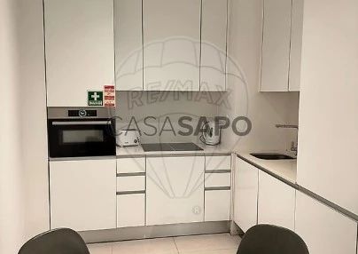 Apartamento T1 para alugar em Vila Nova de Gaia