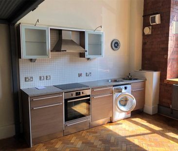 1 bedroom apartment to rent - Photo 6