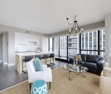 For Lease - 33 Frederick Todd Way Unit# 1401, Toronto, Ontario - Photo 1