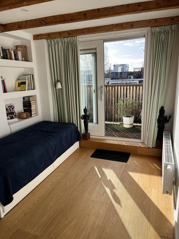 Appartement te huur: Jacob van Lennepkade 233-4 1054 ZR Amsterdam - Foto 5