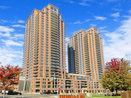 For Lease - 3260 Sheppard Avenue Unit# 1410, Toronto, Ontario - Photo 4