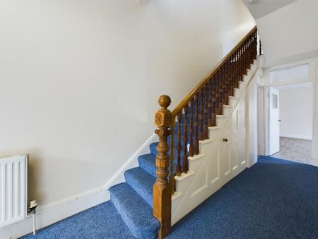 5 bedroom terraced house to rent - Photo 5