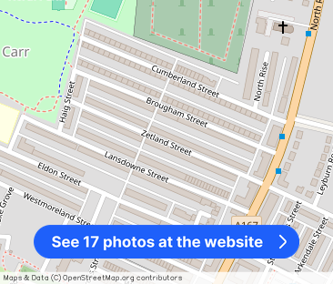 Zetland Street, Darlington - Photo 1