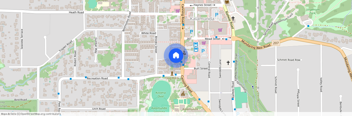 34A Canning Road, WA 6076, Kalamunda