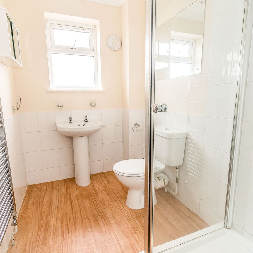 studio to rent West Street, Fareham, PO16 - Photo 1