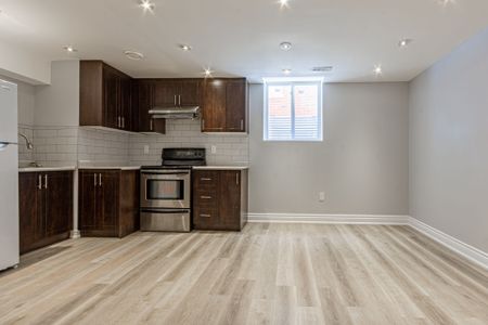 For Lease - 5118 Misty Pine Crescent Unit# Lower, Mississauga, Ontario - Photo 3