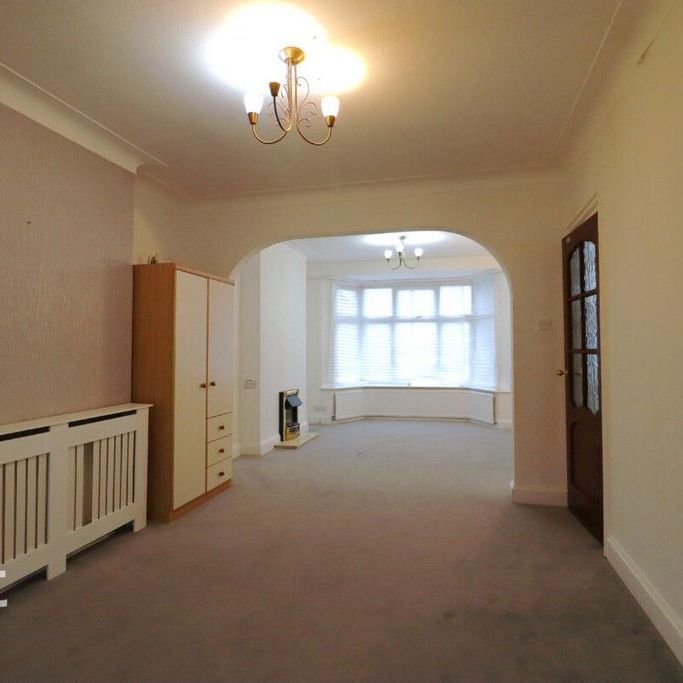 3 bedroom terraced house to rent - Photo 1
