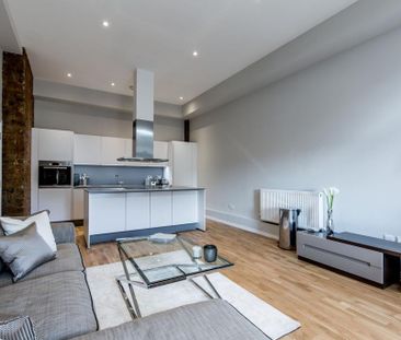 2 bedroom ground floor flat to rent - Photo 3