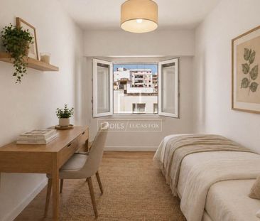 Excellent 3 Bedroom apartment for rent in Palma de Mallorca, Balear... - Photo 3