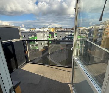 Ladugårdsgatan, Sundbyberg - Photo 4