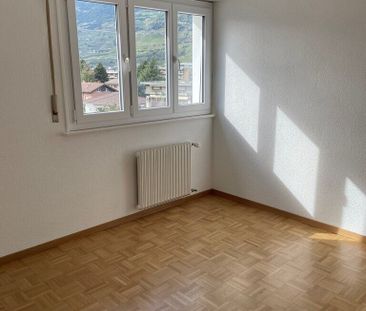 À saisir ! Superbe appartement à Monthey ! - Photo 5