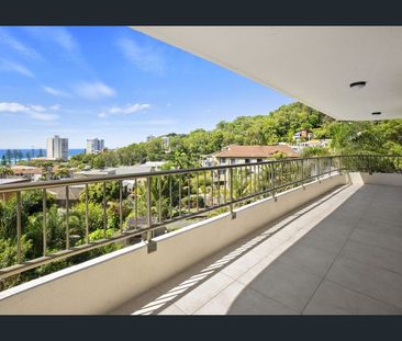 Amazing View of Burleigh Beach - Photo 4