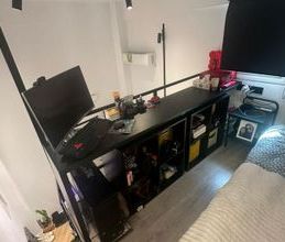 Loft για ενοικίαση - Φάληρο - Ιπποκράτειο - Φωτογραφία 1