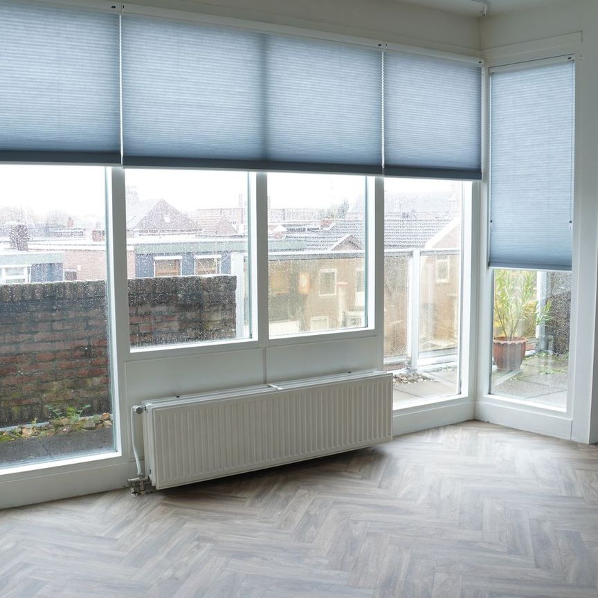 Appartement te huur: Venne 164-B 9671 EX Winschoten - Foto 1