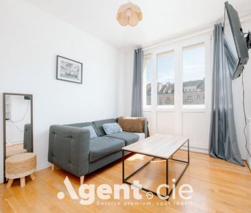 NOUVEAUTÉ AGENT.CIE - À LA LOCATION - Photo 1