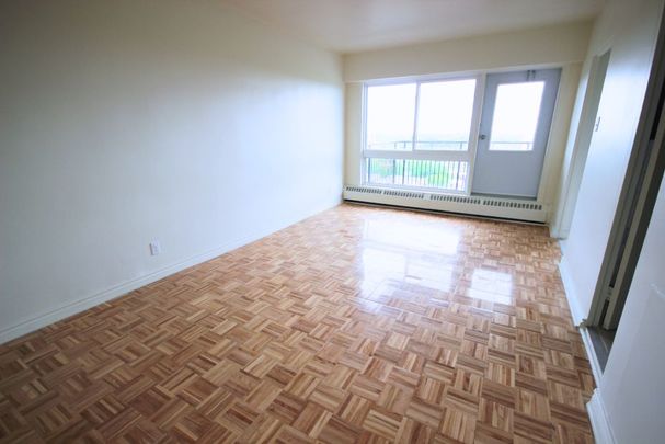 Sunny studio – 7 Côte-Ste-Catherine - Photo 1