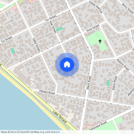 1/43 Kiwi Street, Taupo, Taupo