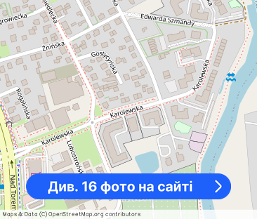 Dwupoziomowa przestrzeń pełna światła na bydgoskim - Фото 1