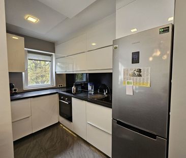 Jasne 3 pokoje z loggią w zieleni Mokotowa 52.68 m² - Photo 5