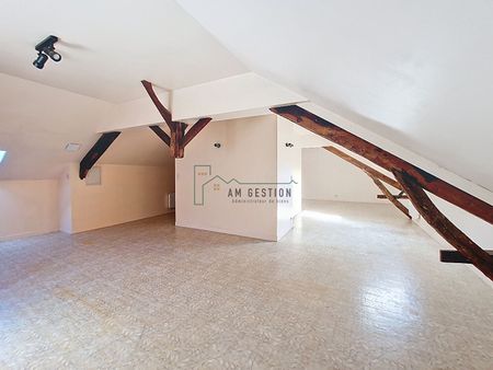 Location Appartement 1 pièce 48m² - Photo 4