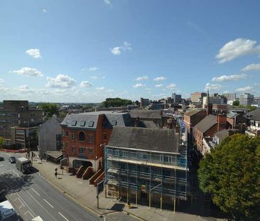 Weekday Cross Building, City Centre, NG1 - Photo 4