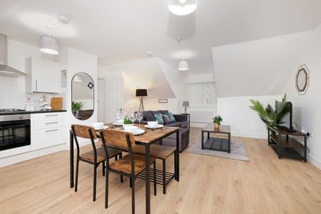 1 bedroom apartment to rent - Photo 4