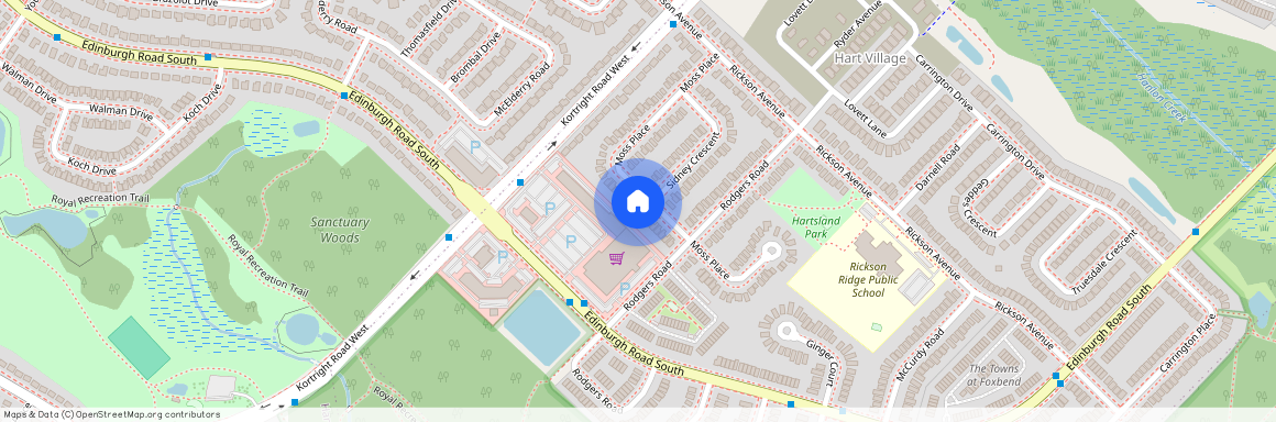 71 Moss Place, Guelph, ON, Canada