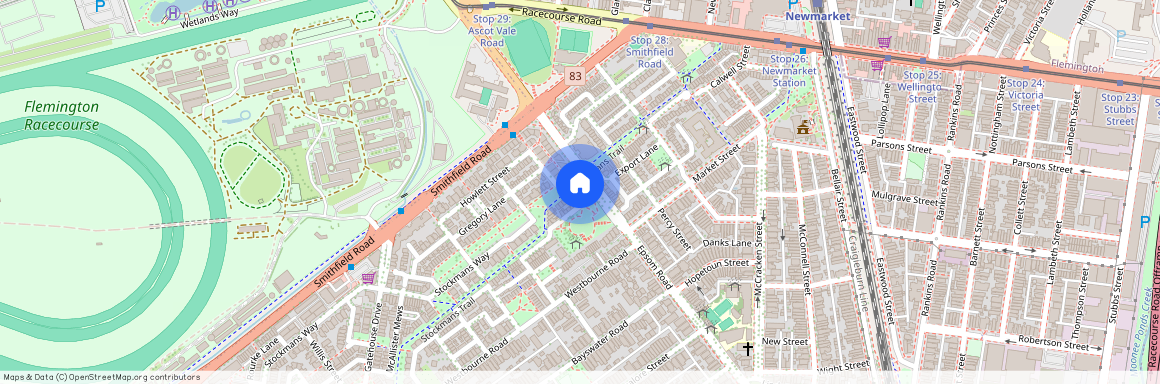 12/10 Darcy Lane, Vic 3031, Kensington