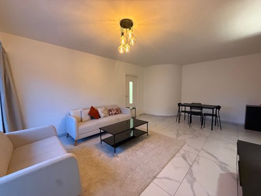 Avenue Paul Hymans, 1200, Woluwe-Saint-Lambert - Photo 1