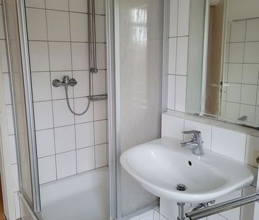 OS-Hasbergen-Gaste, 3 Zi.-Wohnung ohne Einbauküche mit Balkon - Photo 5