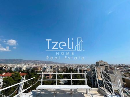 Studio/Γκαρσονιέρα για ενοικίαση Χαροκόπου (Καλλιθέα) - Photo 4