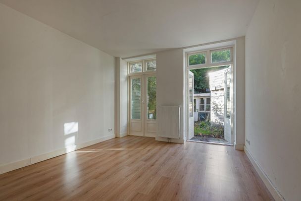 Te huur: Appartement Jasonstraat 4 HS in Amsterdam - Foto 1