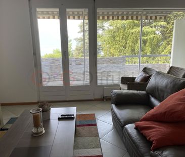 3.5 Zimmer, 75 m², 2. Stock - Photo 4