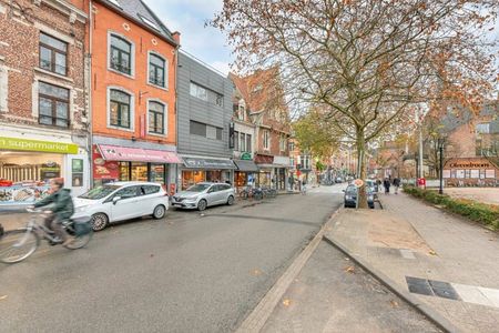 Appartement te huur - Photo 4