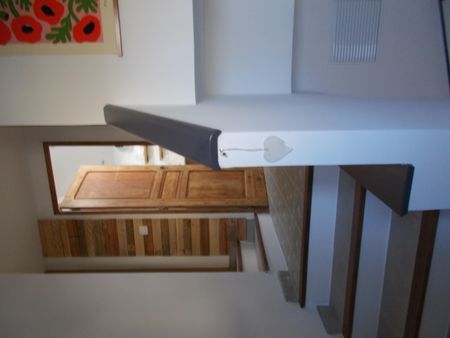 Location / Maison contemporaine - Photo 2